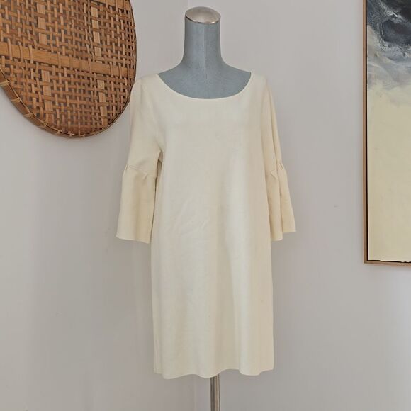 Moth | Sweater Dress - Picture 1 of 7